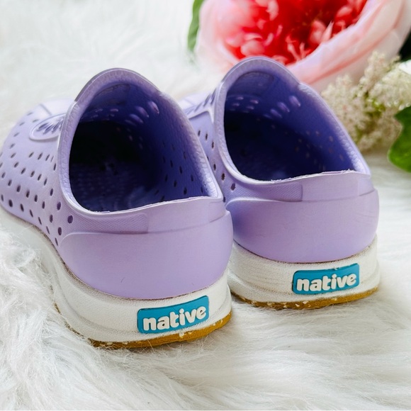 Toddler Native Robbie Sneakers - Picture 5 of 6